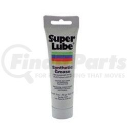 21030 by SUPER LUBE - Super Lube Synthetic Grease, 3 oz. Tube - 21030