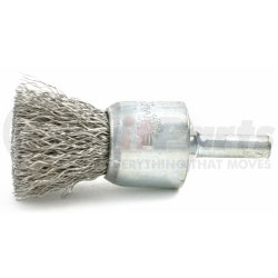 BNS606 by BRUSH RESEARCH - BNS 6 .006 SOLID END BR
