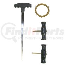 87460 by SG TOOL AID - Windshield Removal Kit
