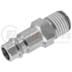 ERP-07-6251 by PREVOST - High Flow 1/4" MNPT Plug