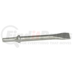 A910-1-1/2 by AJAX TOOLS - 1-1/2" Wide Flat Chisel Blade