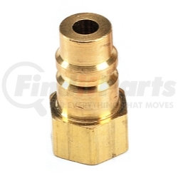 AD12 by CPS PRODUCTS - 1/2" ACME Brass Adapter
