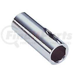 98134 by MASTERCOOL - R134a Low Side Octagon Socket