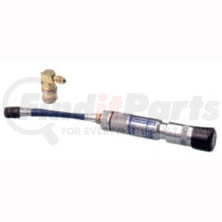 2730 by FJC, INC. - Dye Injector - R12 & R134a