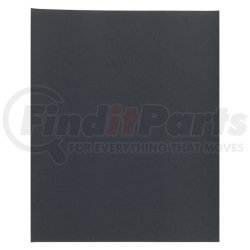 39383 by NORTON - Black Ice Waterproof Sanding Paper Sheets, Grit P600B, 9" X 11"",  Package of 50