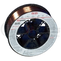1440-0222 by FIREPOWER - MIG Wire Solid, .035”, 33lbs.