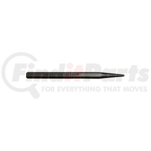 24000 by MAYHEW TOOLS - 1/4 in. x 4.00 in. Center Punch