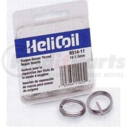 R514-11 by HELI-COIL - Oxygen Sensor Thread Repair In