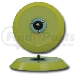 5135 by FERRO INDUSTRIES - 5" Dual Action Medium Riveted - PSA Sanding Pad