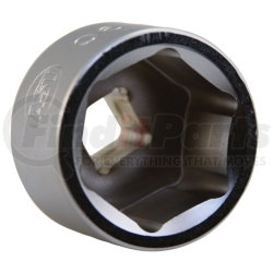 2124 by ASSENMACHER SPECIALTY TOOLS - 24mm Oil Filter Socket