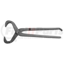 V214 by VIM TOOLS - Hub & Dust Cap Plier,  Heavy Duty, Black Oxide Finish