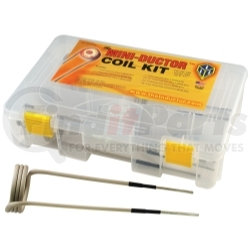 MD99-650 by INDUCTION INNOVATIONS INC - Mini Ductor® Coil Kit