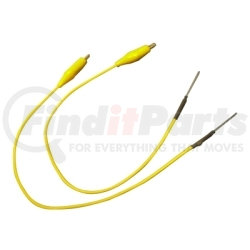 490-X by THEXTON - Extended Electrical Backprobe Kit