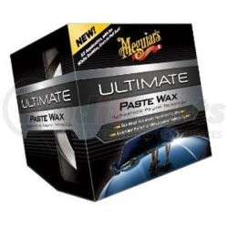 G18211 by MEGUIAR'S - Ultimate Paste Wax 11oz