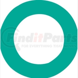 4028 by FJC, INC. - O'RING #8 CAPTURED PK 10