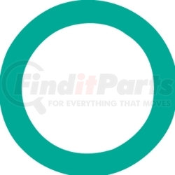 FJC, Inc. 4038 O'Ring Dual Fitting # 8