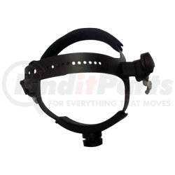 S8595 by UVEX - Bionic Face Shield With Ratcheting Suspension