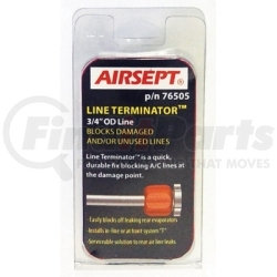 76505 by AIRSEPT - 3/4" AC Block Kit