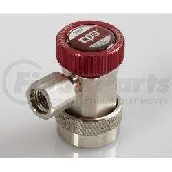 QCH1234 by CPS PRODUCTS - A/C Manual Coupler, High Side, with 12mm Fittings, for HFO1234yf