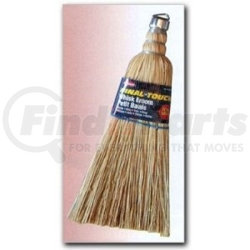 93028 by CARRAND - Whisk Broom; 10in
