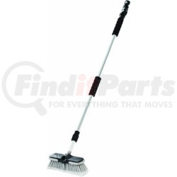 93052 by CARRAND - Dlx Camper/Van Brush;H.D.