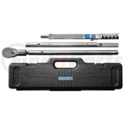 C5D600F36H by PRECISION INSTRUMENTS - 1" Drive Torque Wrench and Breaker Bar Combo Pack