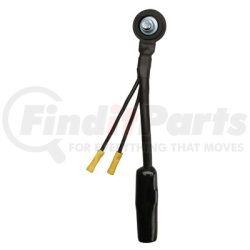 952 by COLEMAN CABLE PRODUCTS - Battery Cable Saver, Replace Worn Terminal End, for Side Terminal Batteries