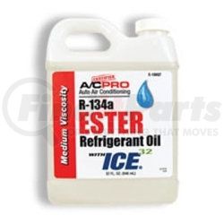 E-100QT by INTERDYNAMICS - Quart Ester Oil Med Visc W/Ice