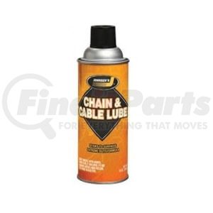 4723 by TECHNICAL CHEMICAL CO. - Chain and Cable Lube - 10 Oz.
