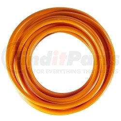 181F by THE BEST CONNECTION - Primary Wire - Rated 80°C 18 AWG, Orange 30 Ft.
