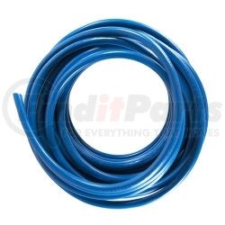 106F by THE BEST CONNECTION - Primary Wire - Rated 80°C 10 AWG, Blue 8 Ft.