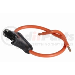 2529H by THE BEST CONNECTION - 1-30 Amp ATC/ATO In-Line Fuse Holder 1 Pc