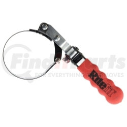 2538 by CTA TOOLS - Heavy Duty Swivel Type Oil FIlter Wrench