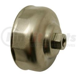 2487 by CTA TOOLS - H. D. Oil Filter Cap Wrench - 88mm x 15
