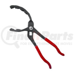 2530 by CTA TOOLS - Ratcheting Pliers Type Oil Filter Wrench