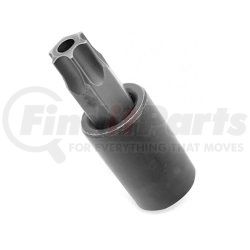 9488 by CTA TOOLS - Tamper-Torx Socket - T45