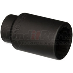 A432 by CTA TOOLS - Axle Nut Socket - 36mm x 12 Pt