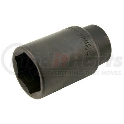 A418 by CTA TOOLS - Axle Nut Socket - 33mm