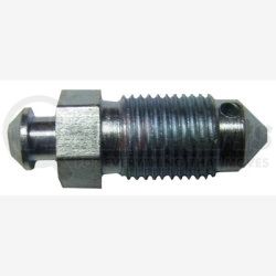 BB08 by SUR&R AUTO PARTS - 7/16" - 24NS Bleeder Screw 5 pack