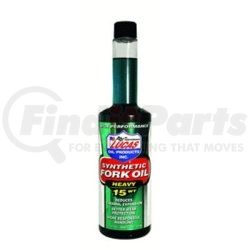 10773 by LUCAS OIL - 15wt. Heavy Synthetic Fork Oil