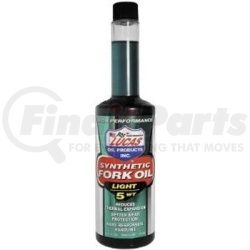 10779 by LUCAS OIL - Synthetic Fork Oil Extra Heavy 20wt.