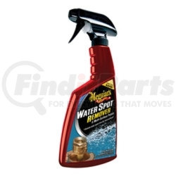 A3714 by MEGUIAR'S - Water Spot Remover
