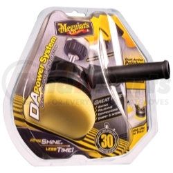 G3500 by MEGUIAR'S - DA Power System