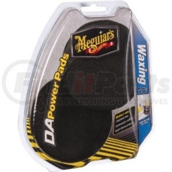 G3509 by MEGUIAR'S - Da Powerpads - Finishing Pad