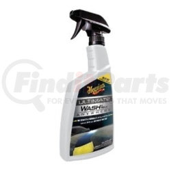 G3626 by MEGUIAR'S - Wash Anywhere Spray