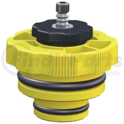 MVA662 by MITYVAC - Ford Power Steering Air Bleed Adapter