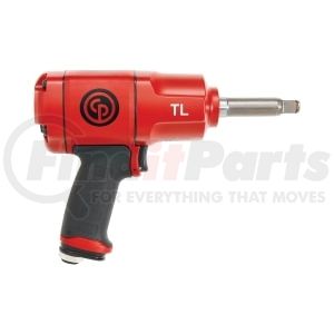 8941077485 by CHICAGO PNEUMATIC - 1/2" Torque Limited Impact Wrench With 2" Anvil