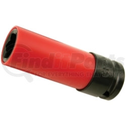 4218 by CTA TOOLS - Mercedes Lug Nut Socket