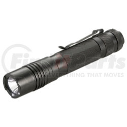 88054 by STREAMLIGHT - ProTac HL® USB Rechargeable Professional Tactical Light with 20V AC/12V DC, Black