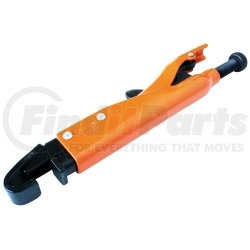 GR92207 by ANGLO AMERICAN ENTERPRISES CORP. - Grip-On 7" Axial Grip "J" Plier (Epoxy)